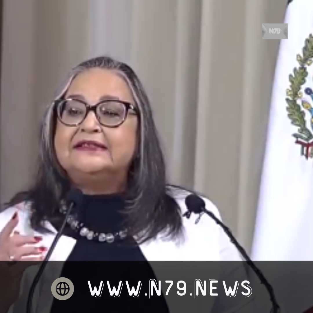 La Ministra Presidenta inauguró un espacio de diálogo para visibilizar la relevancia global de preservar la independencia judicial