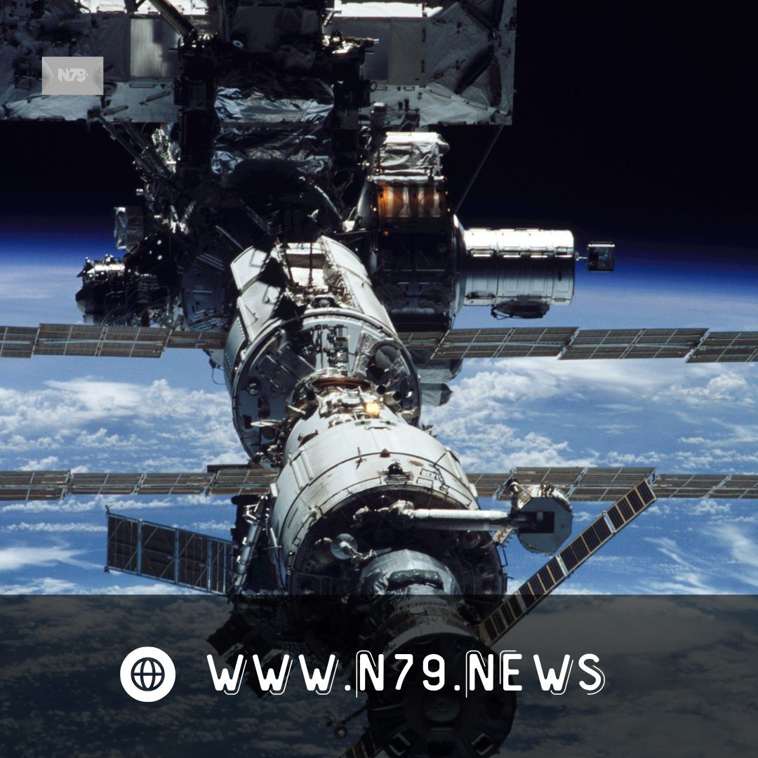 La NASA esta investigando si objeto que impactó en el suroeste de Florida provino de la Estación Espacial Internacional
