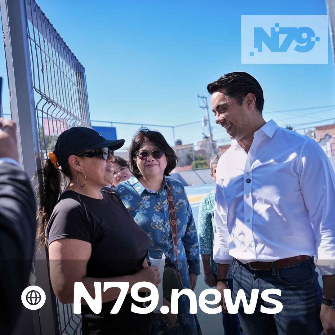 La Renovación Que Cambiará El Parque Ex Hacienda Santana