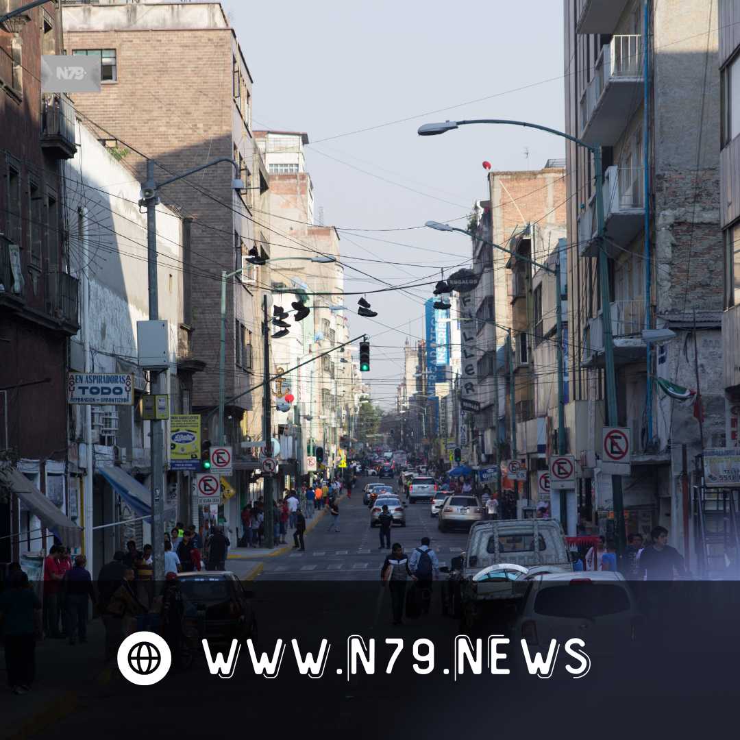 La Sed de la Ciudad CDMX y su Lucha Contra la Escasez de Agua