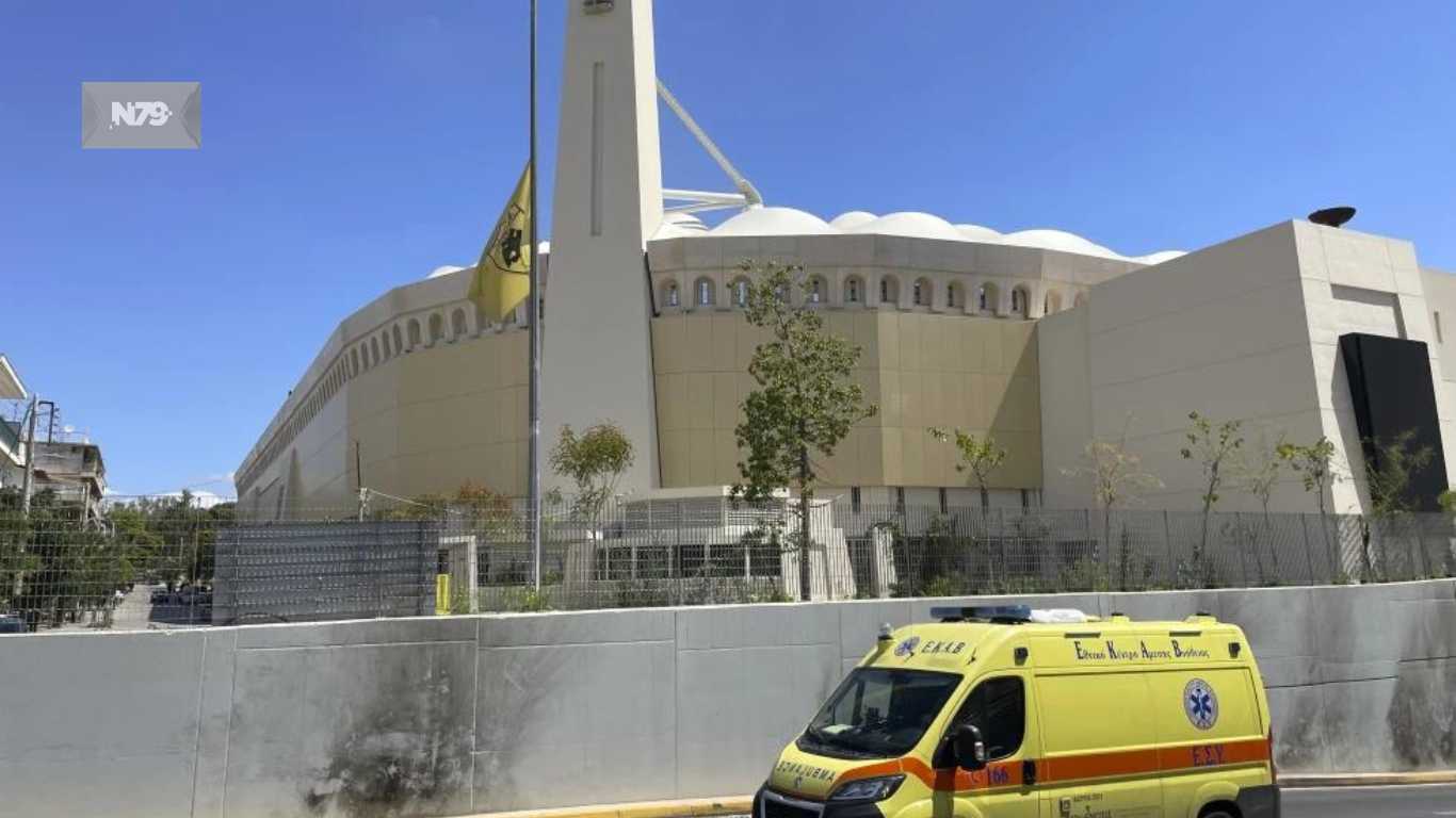 La UEFA aplaza un partido tras la muerte de un hincha en choques violentos en Grecia