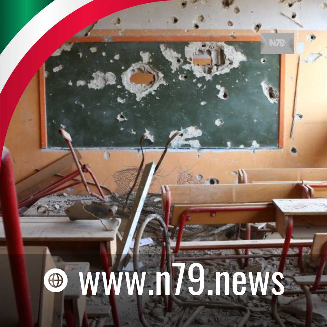 La Unesco alerta sobre aumento de ataques a las escuelas