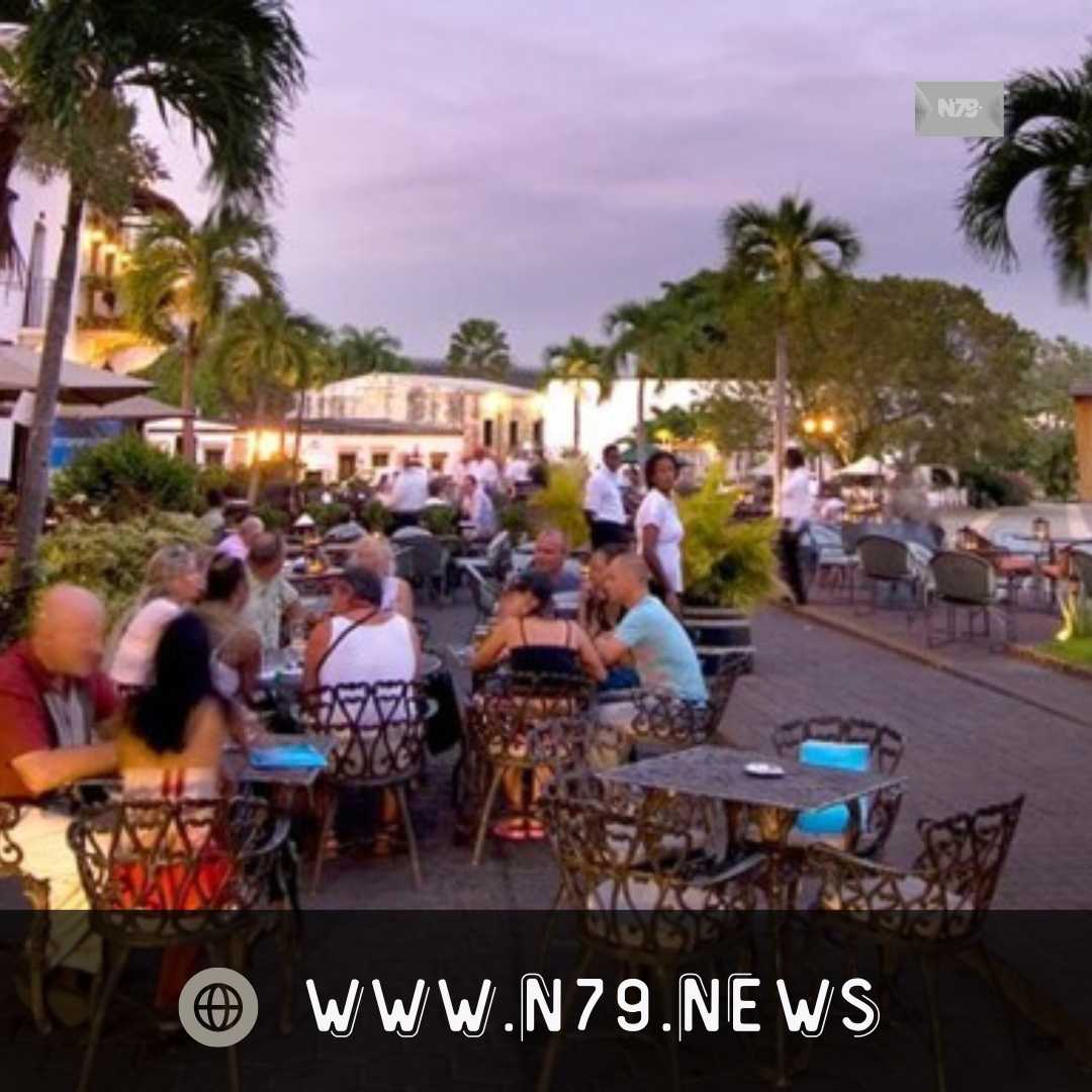 La economía de América Latina y el Caribe está entrampada