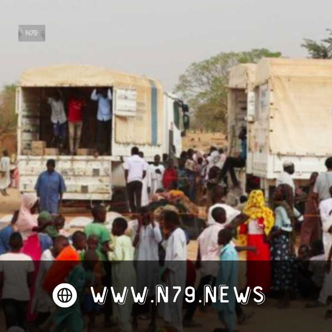 La guerra en Sudán ha cobrado 15 mil vidas civiles