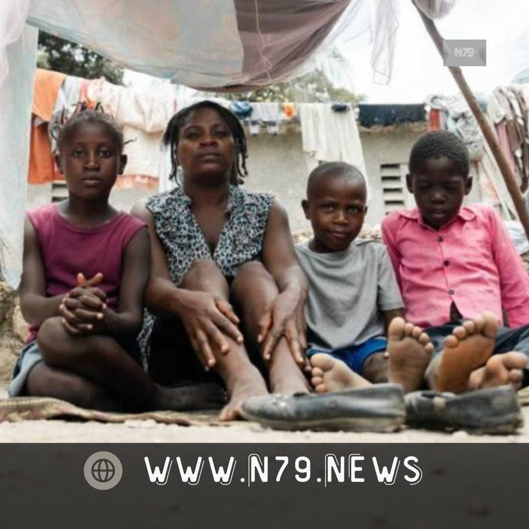 La inestabilidad agrava la violencia sexual en Haití