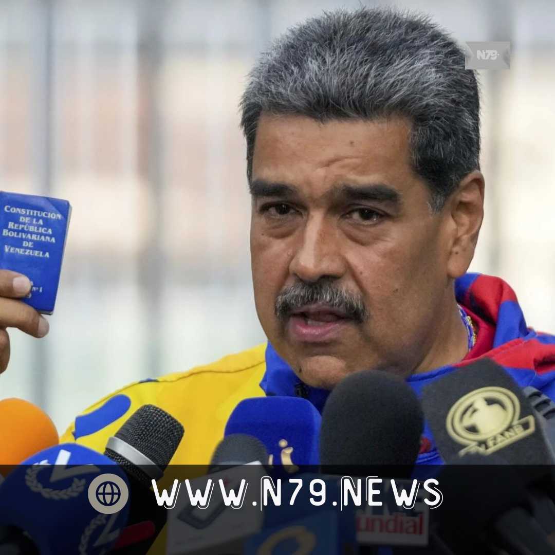La jornada electoral en Venezuela se alarga a la espera de los resultados