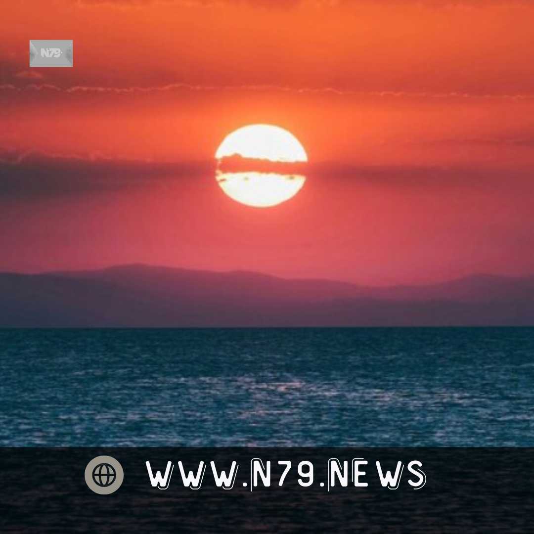 La temperatura en el mundo rompió récords en junio