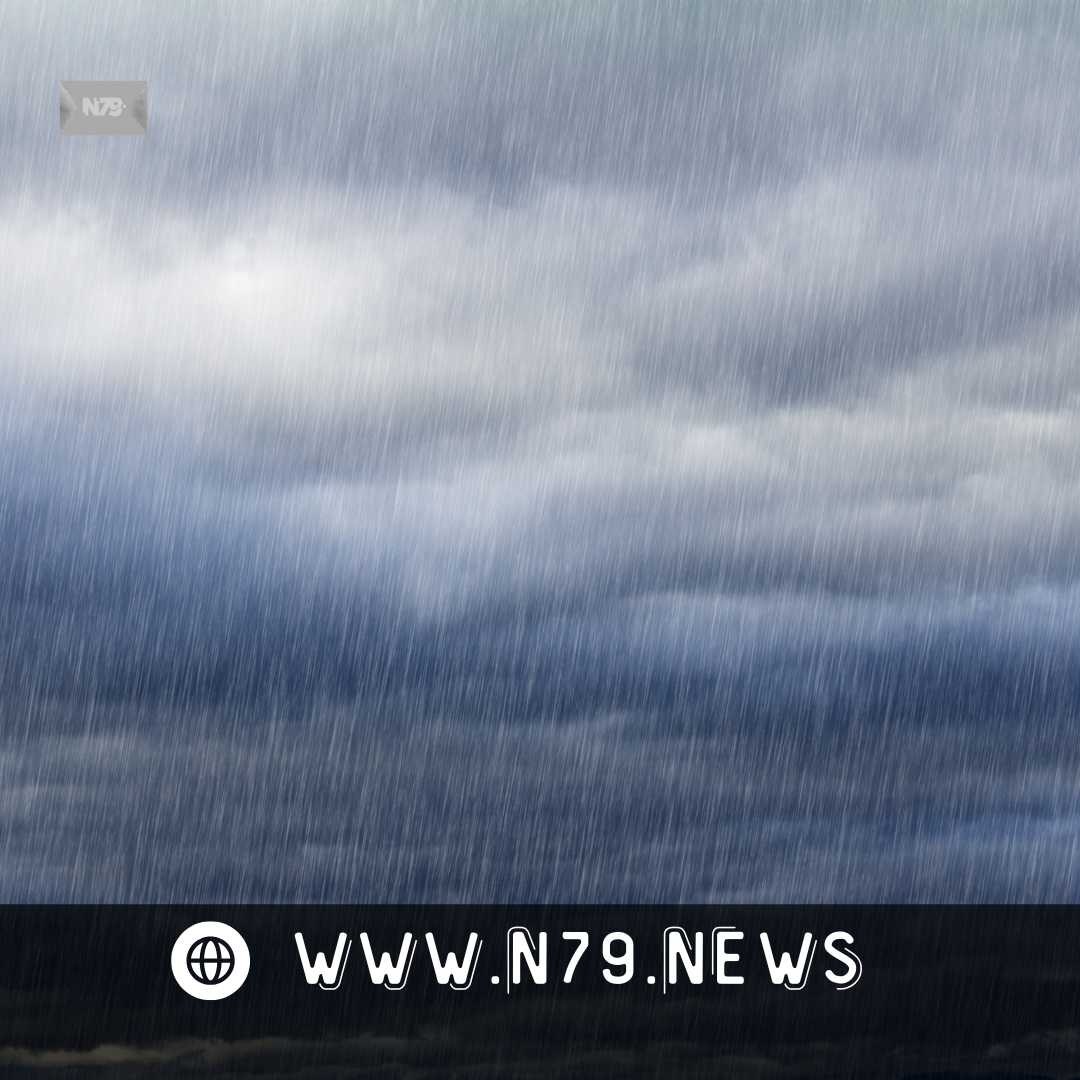 La temporada anual de lluvias ha llegado con fuerza a gran parte de Florida