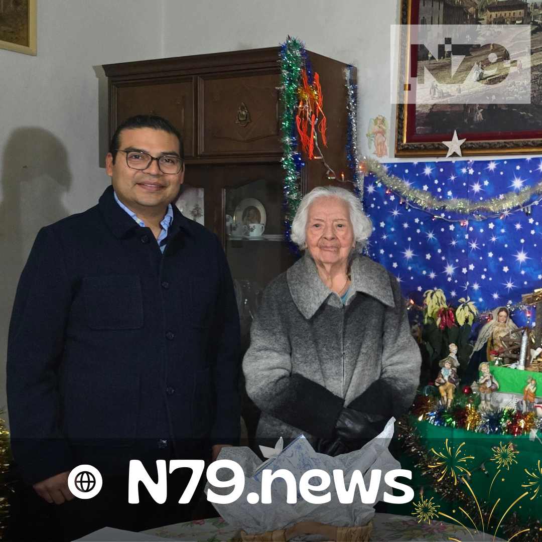 La visión y corazón de Natalia Carrillo vive en el panismo Querétano Martín Arango