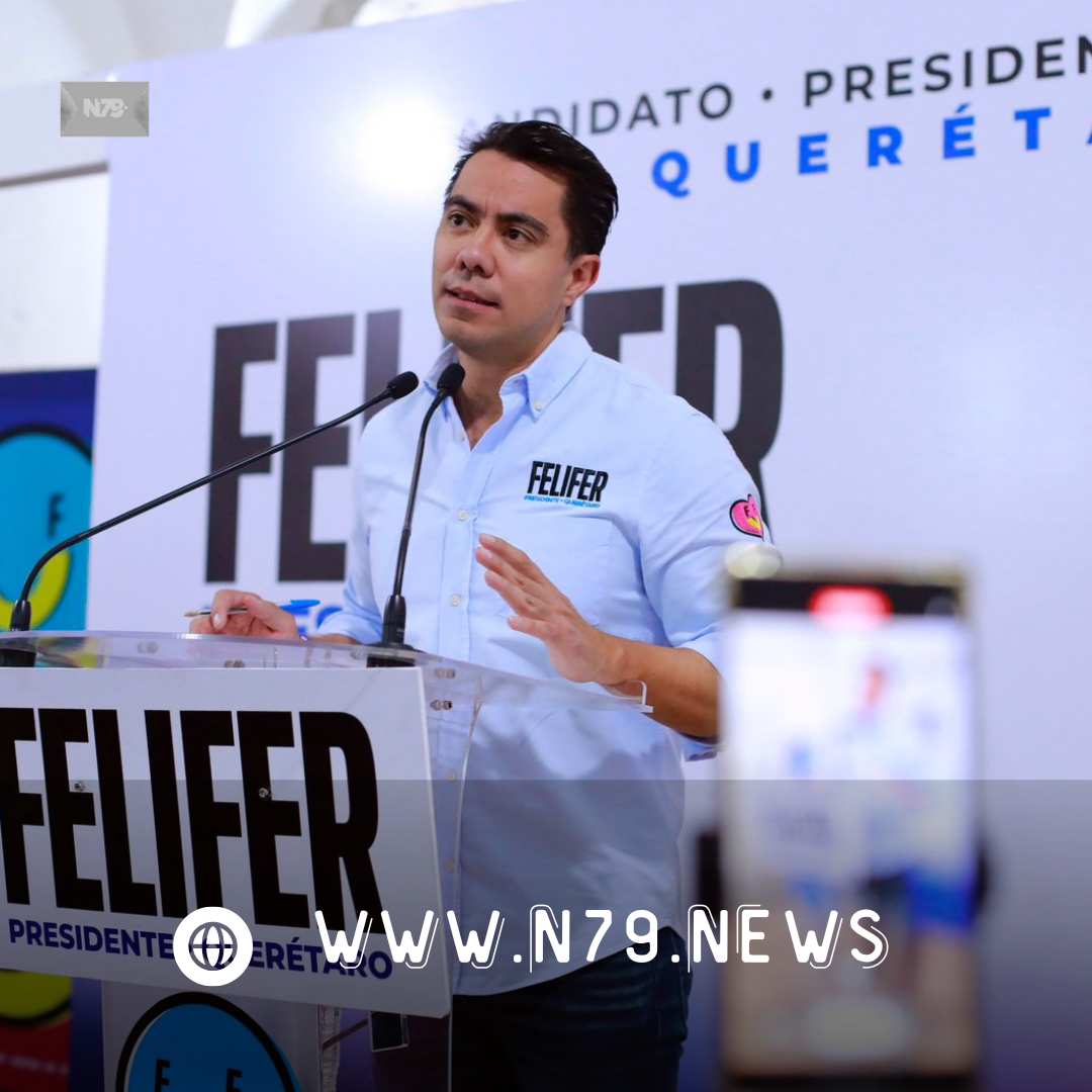 Lanza Felifer propuesta inclusiva para personas con discapacidad