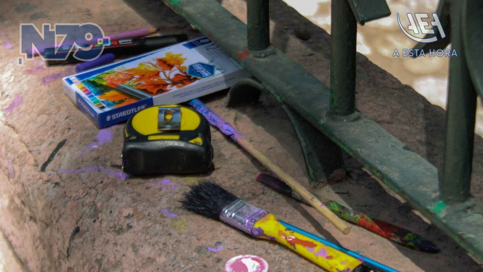 Lanzan Qreadoras 2026 arte para mujeres queretanas