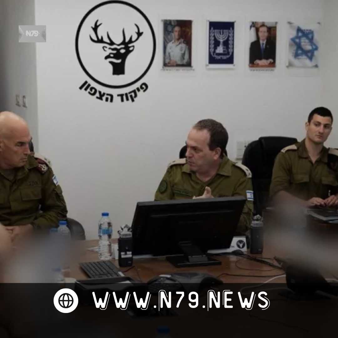 Las FDI aprueban planes de ofensiva contra Hezbolá en Líbano