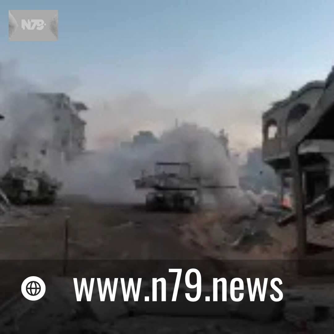 Las FDI eliminan al representante de Hezbolá ante el ejército de Siria