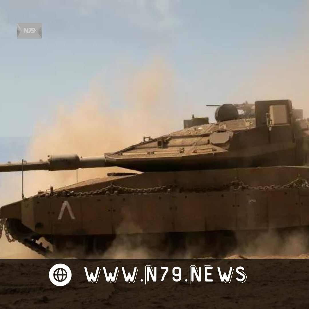 Las FDI toman el control del lado palestino del cruce de Rafah