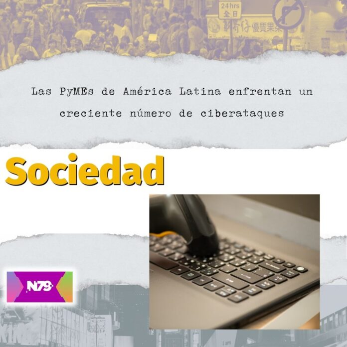 N79.news • Las PyMEs de América Latina enfrentan un creciente número de ...