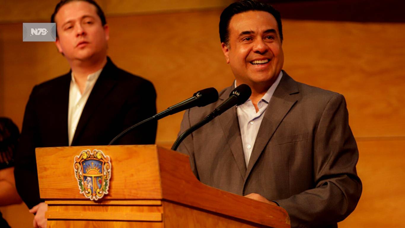 Las ciudades son centro del desarrollo económico, social, político y cultural de las regiones Luis Nava