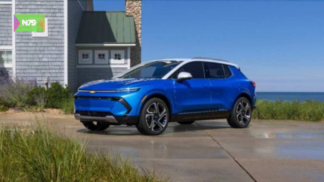 Las totalmente nuevas Chevrolet Trax y Montana competirán en el segmento de las SUVs y pickups compactas respectivamente