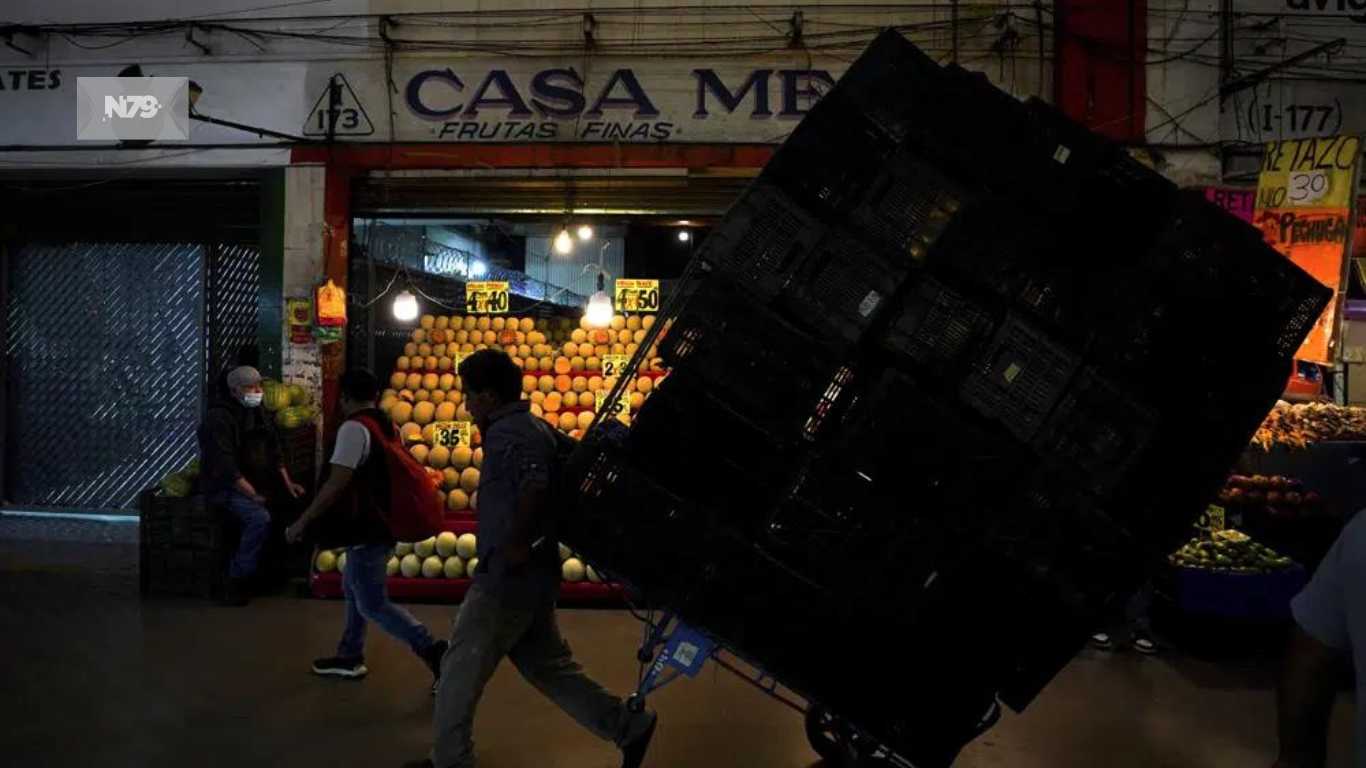 Latinoamérica busca facilitar comercio para abatir inflación