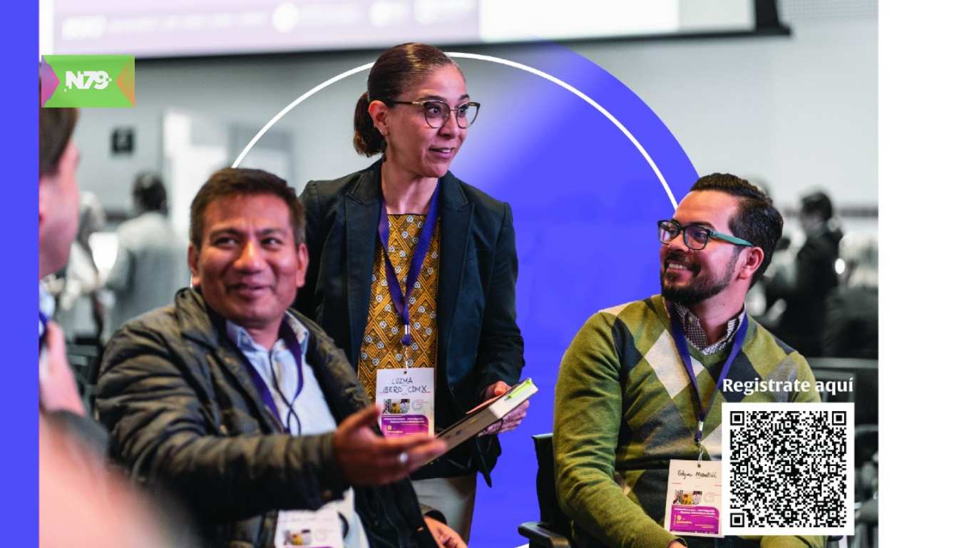 Laudex se une a Expo IBERO para fomentar la educación superior en México