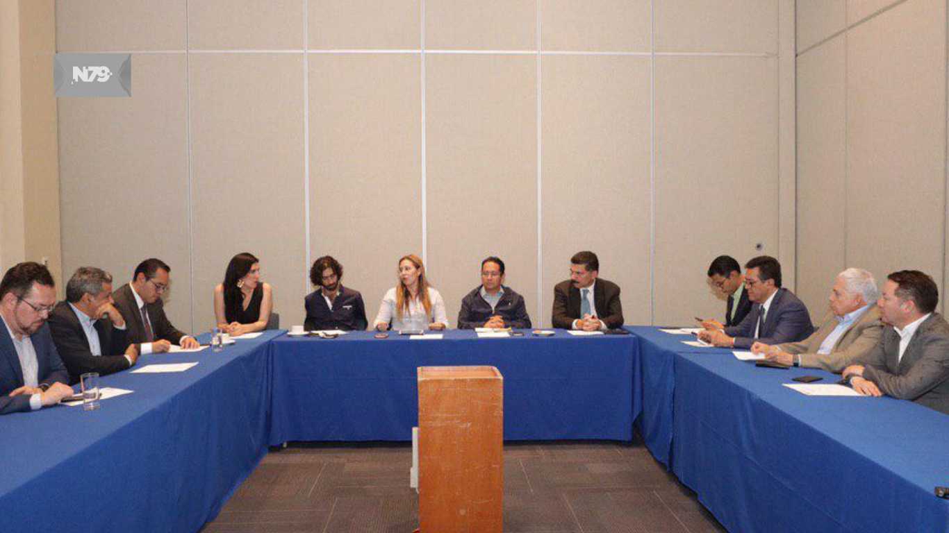 Legisladores del PAN no acompañarán ninguna Reforma Electoral que genere dudas o fisuras a nuestras