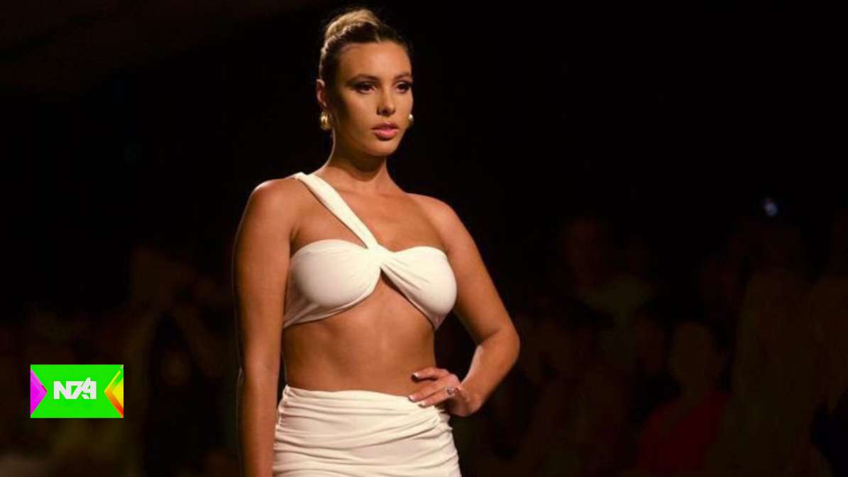 Lele Pons, Águeda López y otras celebridades brillaron en Paraíso Miami Swim Week