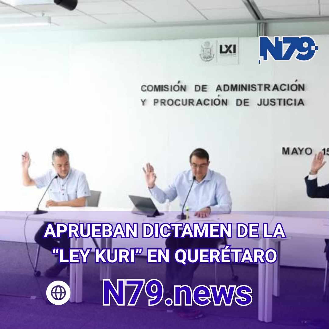 Ley Kuri