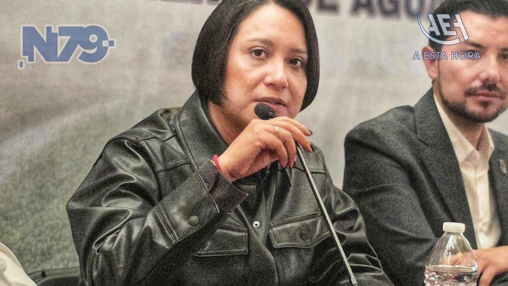 Ley de Aguas en Querétaro avanza con mesas ciudadanas