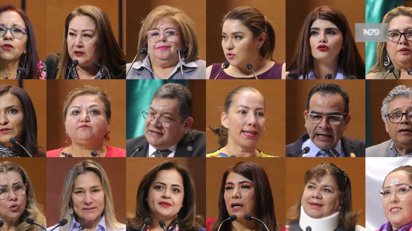 Libros de texto, rezago, deserción y violencia, entre las preguntas de diputadas y diputados a la titular de la SEP