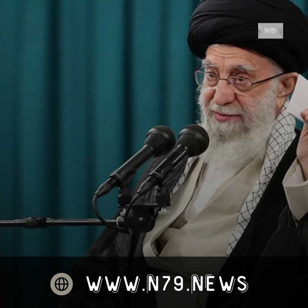 Líder Supremo de Irán ordena ataque contra Israel por la eliminación de Haniyeh
