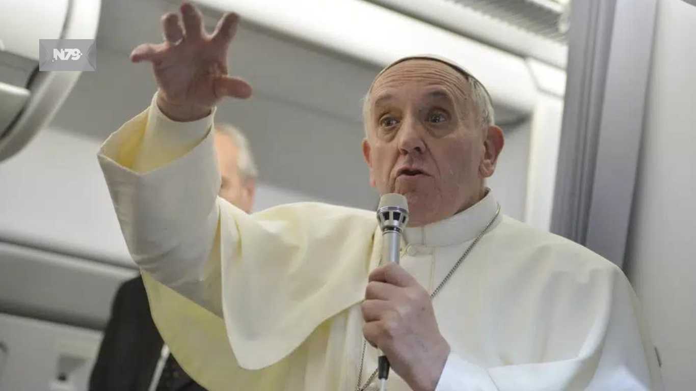 Líderes políticos piden al papa que visite Argentina