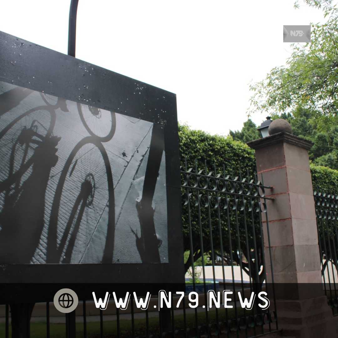 Llega a la Galería Perímetro Alameda exposición “Reflejos Urbanos” Reimaginar identidades en Querétaro