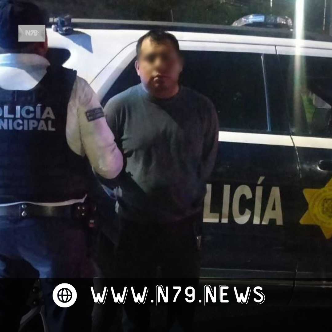 Localizan vehículo robado gracias a los lectores de placas