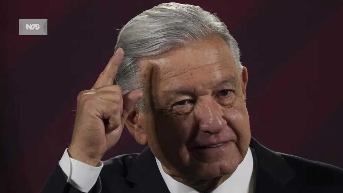 López Obrador considera un “bodrio” informe de DDHH de EEUU