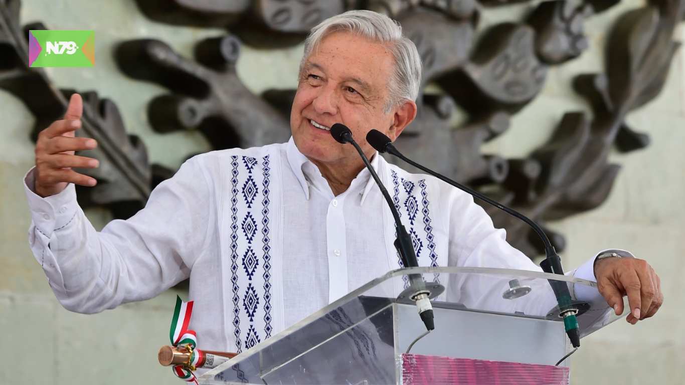 López Obrador defiende a Trump ante proceso judicial