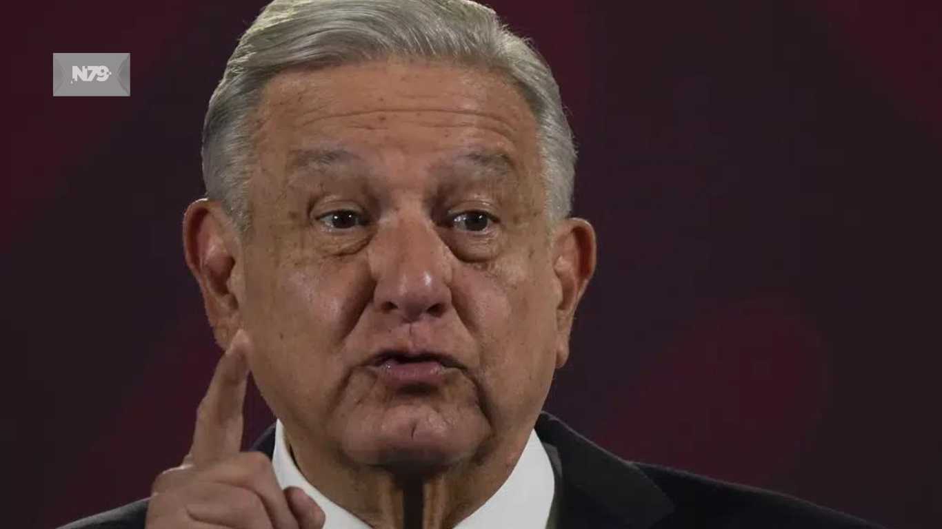 López Obrador dice que México es más seguro que EEUU