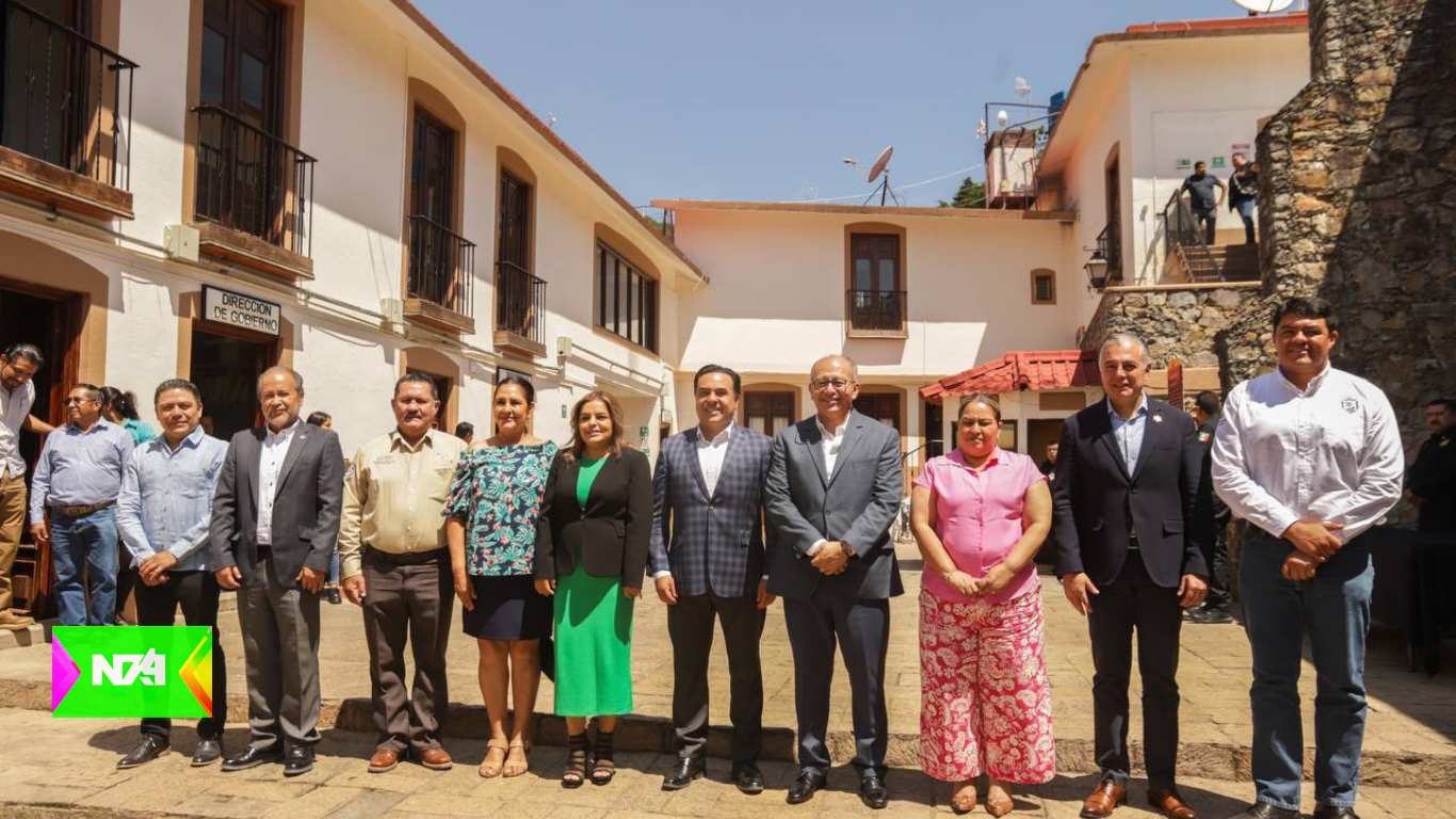 Los 18 municipios ya adoptaron la CuelgApp del Municipio de Querétaro