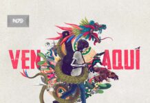 Los Bunkers se presentarán en Querétaro con la gira 'Ven aquí'