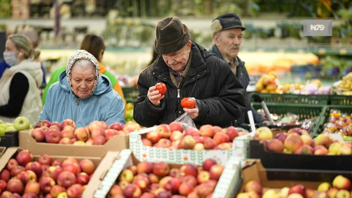 Banco Central de Rusia ha elevado el tipo de interés para tratar de controlar la inflación