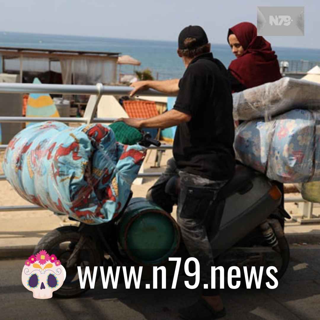 Los continuos ataques amenazan a civiles y trabajadores humanitarios