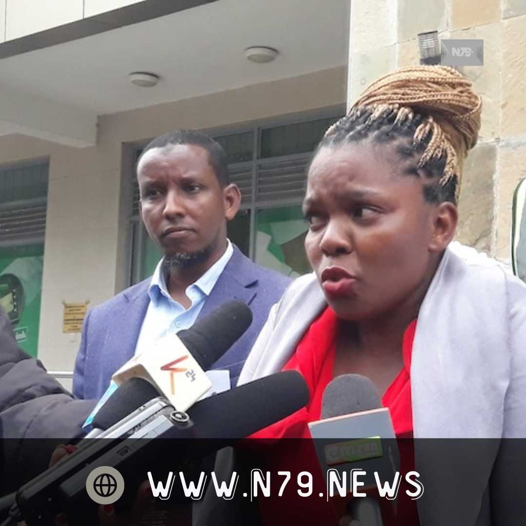 Los periodistas de Kenia en el fuego cruzado de las protestas