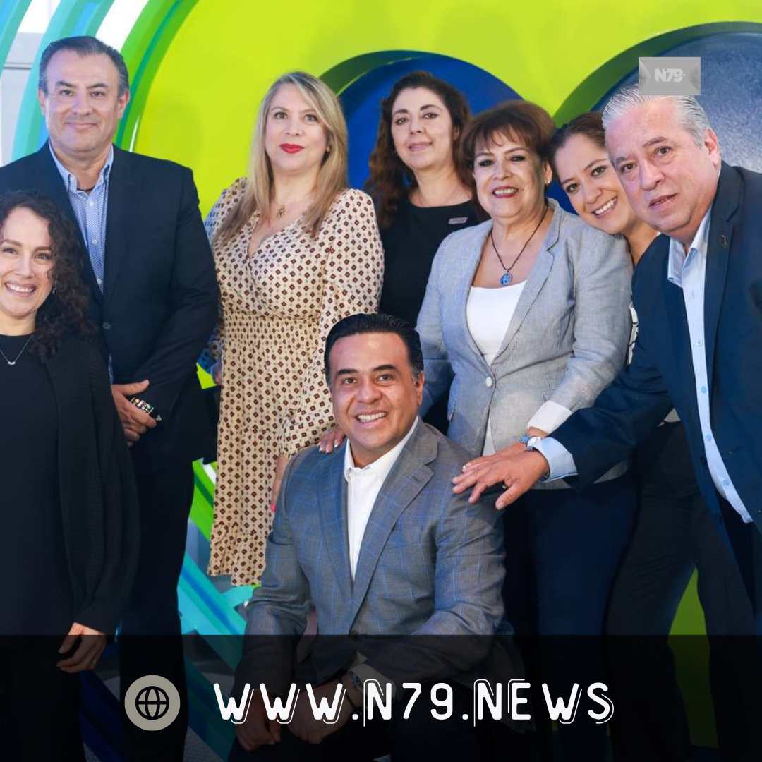 Luis Nava se reunió con representantes del sector turístico