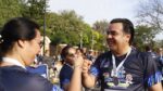 Luis Nava se suma al Tercer Circuito de Integración “Caminando por el Querétaro que Queremos”