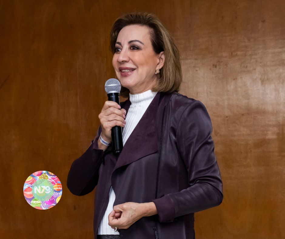 Lupita Murguía deja la Secretaría de Gobierno de Querétaro