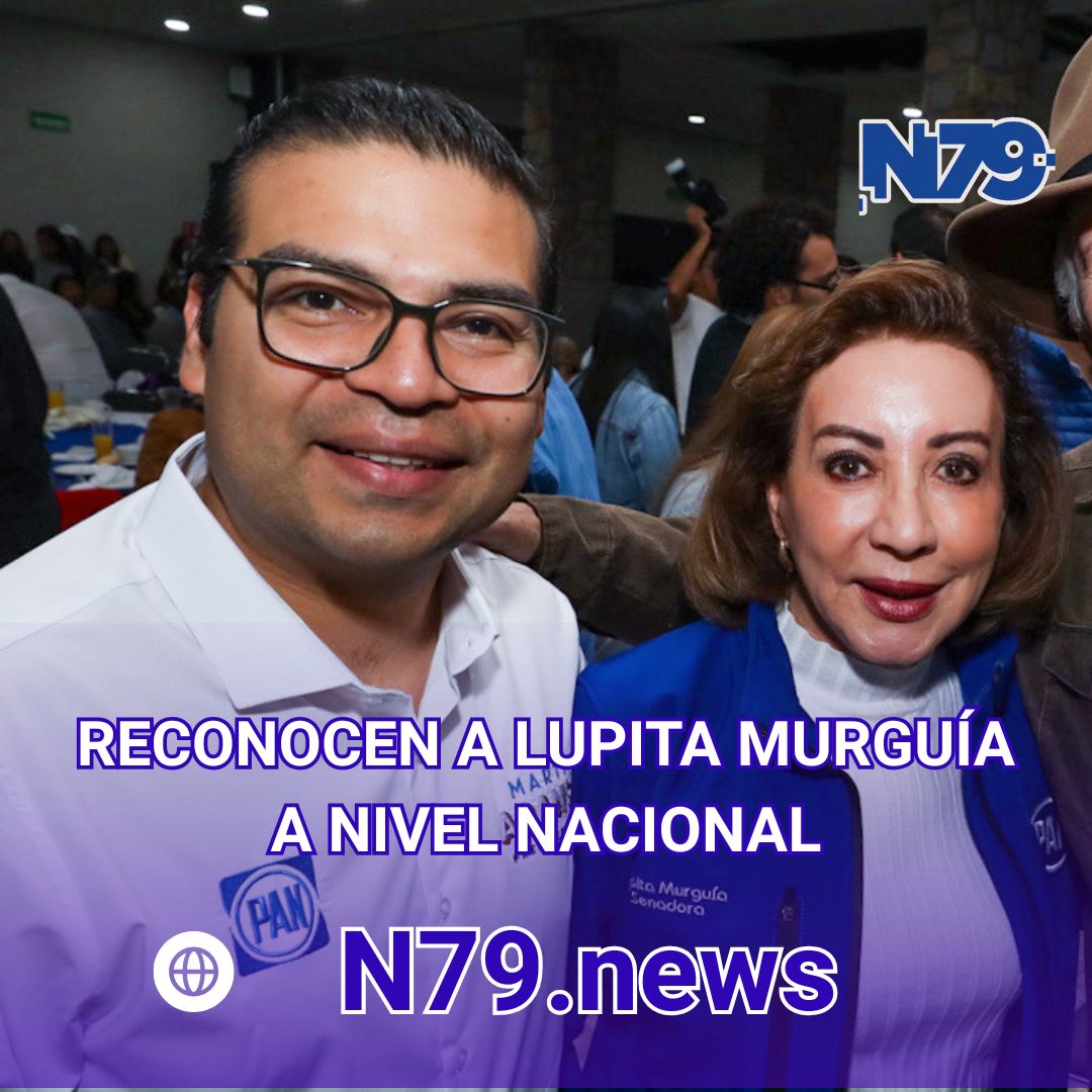 Lupita Murguía