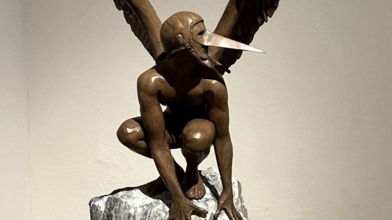 MAQRO celebra su 35º Aniversario con Exposiciones Inaugurales