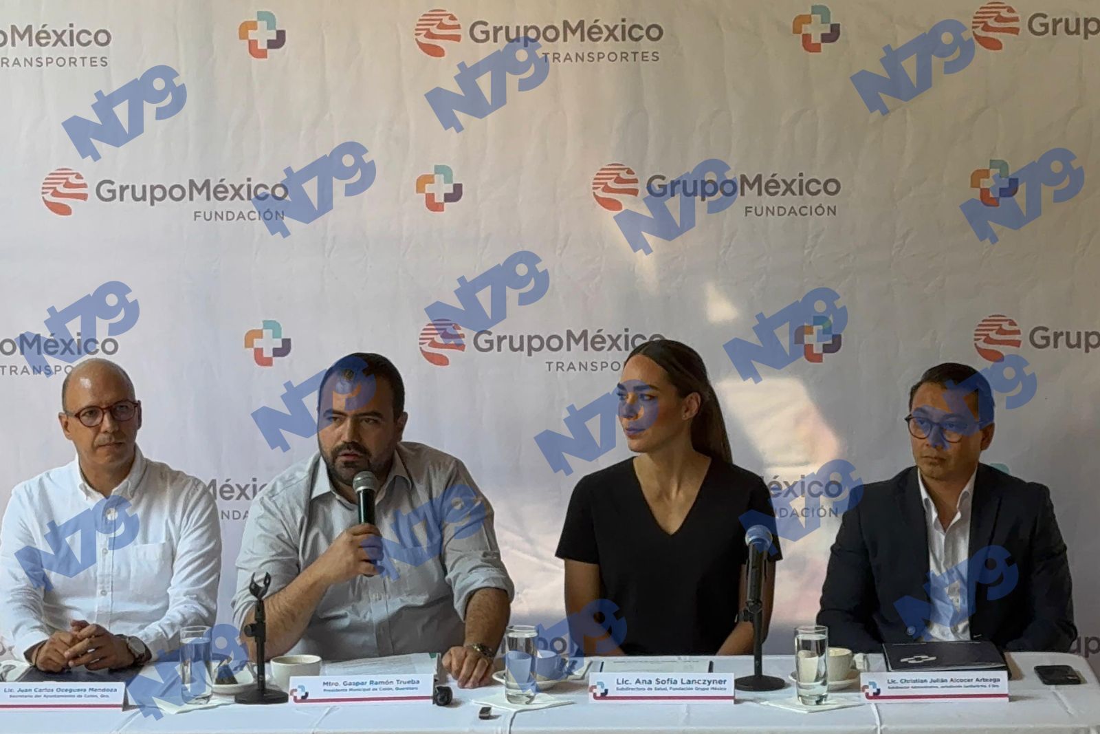 Servicios médicos gratuitos