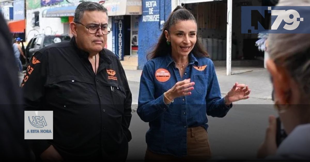MC pide a Sheinbaum atender seguridad y revisar el tren