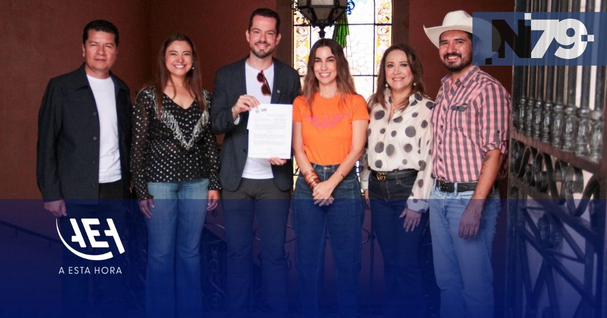 MC pide inspeccionar obra del Tren México-Querétaro