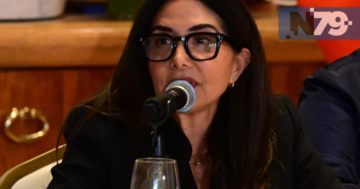 MC presenta agenda de ocho ejes para la CDMX