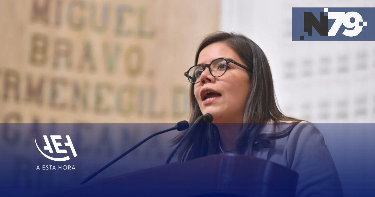 MC propone anular elecciones por campañas anticipadas